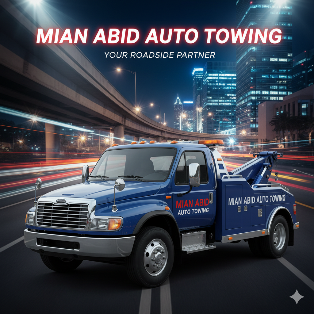Your car deserves the best care. We tow with safety, speed, and professionalism.