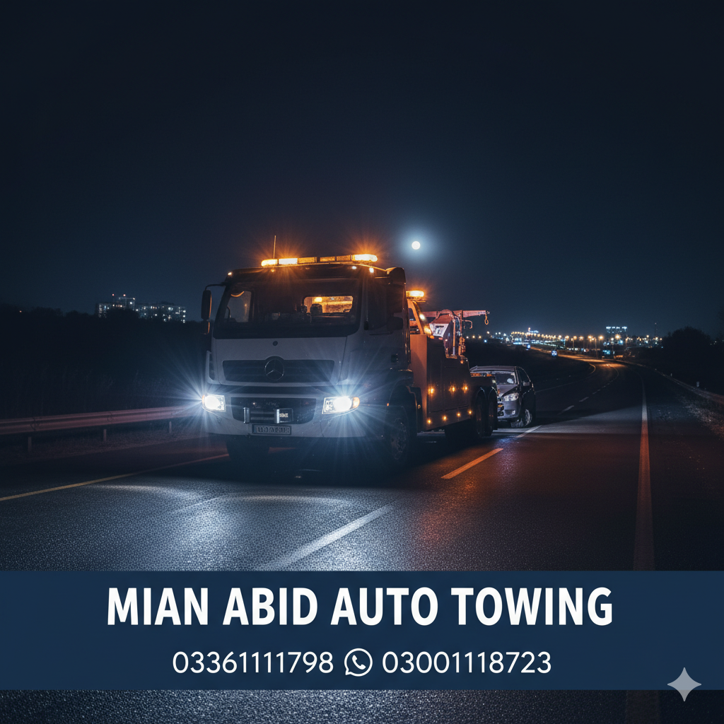 Your car deserves the best care. We tow with safety, speed, and professionalism.