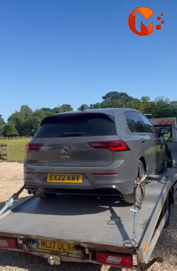 Stranded on the Road? We're Here to Help